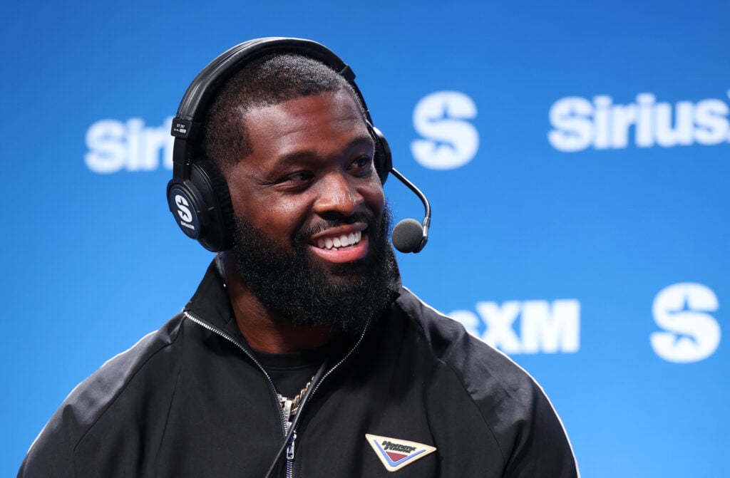 Terron Armstead Drops Shocking Reveal About Dolphins’ Future—Fans Aren’t Ready for This!