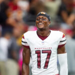 Terry McLaurin’s Contract Standoff with Commanders Reaches Boiling Point—What’s Next for the Star Wide Receiver?