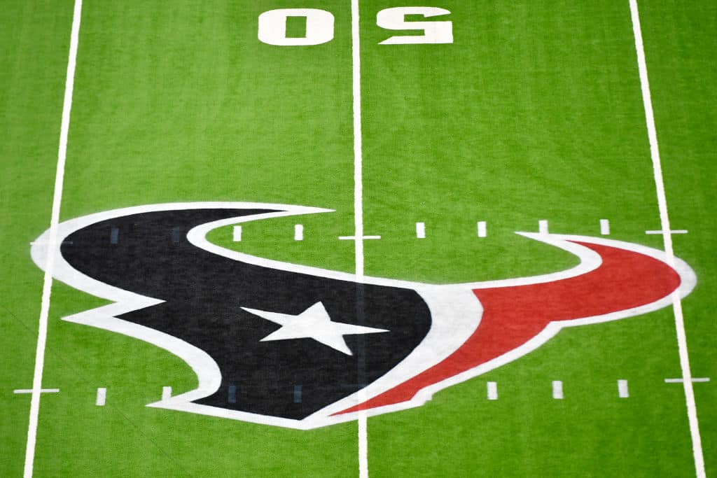 Texans Snatch Up Former Raiders First-Round Pick in Surprising Move—What It Means for the Season