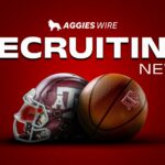 Texas A&M 4-Star WR Commit Abruptly Ends Recruitment—What’s Behind the Shocking Decision?