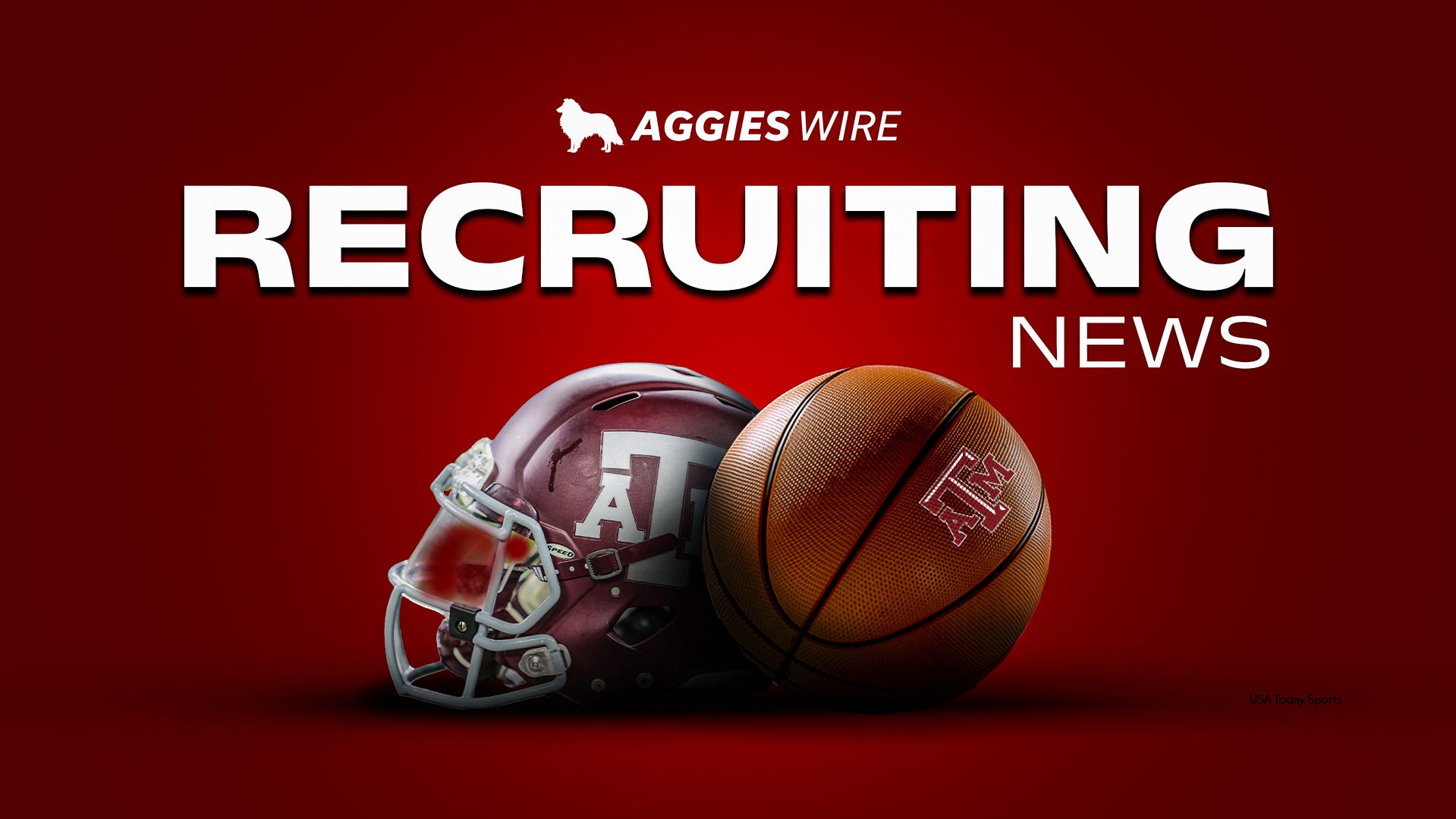 Texas A&M 4-Star WR Commit Abruptly Ends Recruitment—What’s Behind the Shocking Decision?