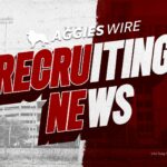 Texas A&M Faces High-Stakes Weekend: Can They Seal the Deal with 5 Game-Changing 2026 Recruits?