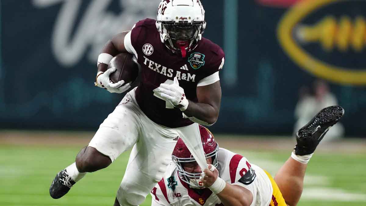 Texas A&M Shocks Rivals Texas and Ohio State with Unexpected 4-Star Recruit Win