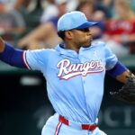 Texas Rookie Kumar Rocker’s Surprising Secret Weapon: How Pickle Juice Is Fueling His Scoreless Streak