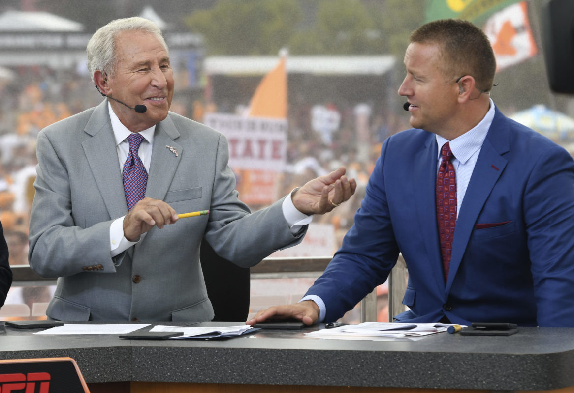 The College Football Record ESPN Says No Player Will Ever Shatter—Can Anyone Beat the Impossible?