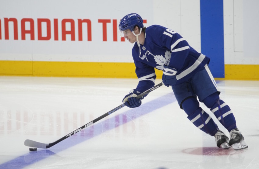 The Hidden Truths Behind Mitch Marner’s Game: Who’s Wise to Sign Him—and Who’s Making a Huge Mistake?