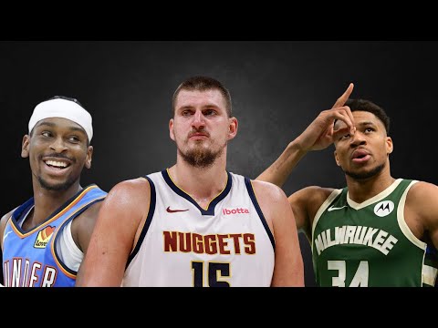 The NBA FINALLY Promotes Its Global Takeover