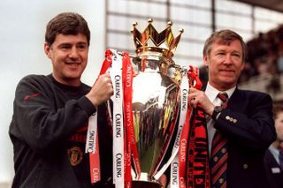 The Own Goal Controversy That Haunted Egil Ostenstad for 30 Years: Did Alex Ferguson's Influence Change Football History?