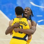 The Pacers’ Secret Strategy Behind Their Unbelievable Comebacks Revealed!