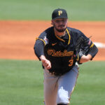 The Secret Weapon Behind Every Pirates Victory: How Skenes Defies the Odds