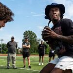 The Secret Weapon Behind Michigan Football’s Recruiting Surge: Bryce Underwood’s Game-Changing Role Revealed
