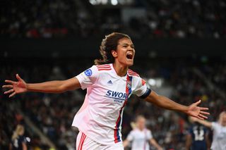 The Shocking Reason Wendie Renard Is Missing from This Summer's Euros Revealed!
