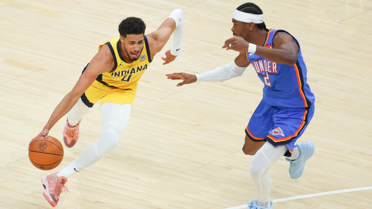The Shocking Reason Why Betting Against the Indiana Pacers in Game 7 Could Cost You Everything