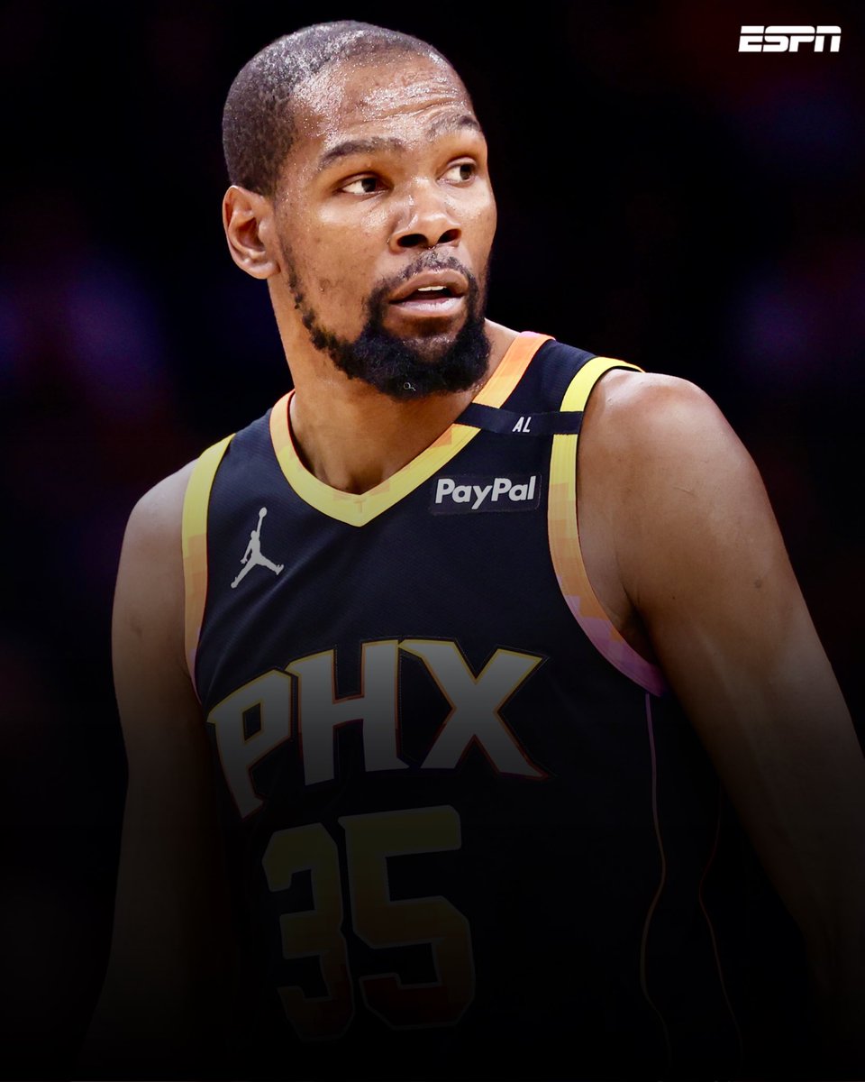 The Shocking Truth Behind Kevin Durant’s Surprising Interest in the Knicks Revealed!