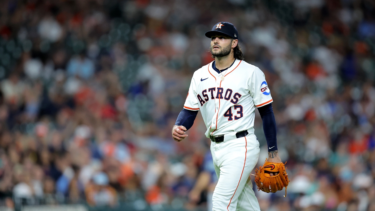 The Shocking Truth Behind Lance McCullers' Threats: Why the Real Culprit Will Surprise You