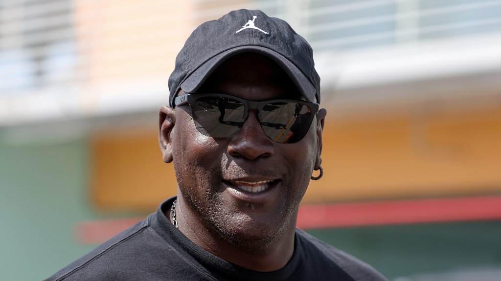The Shocking Truth Behind Michael Jordan’s Missing $40 Million from NBC Deal