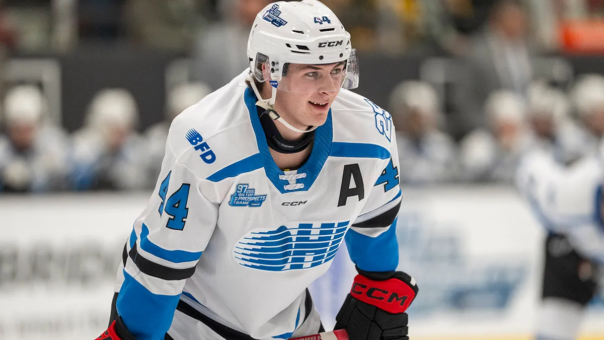 The Shocking Truth Behind Why the Bruins’ No. 7 Pick Could Make or Break Their Future
