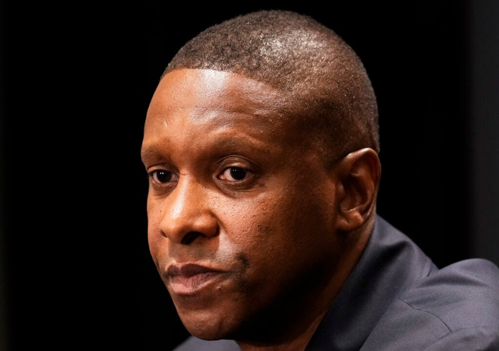 The Surprising Contender Emerging as Masai Ujiri’s Next Team – You Won’t Believe Who’s Leading the Race!