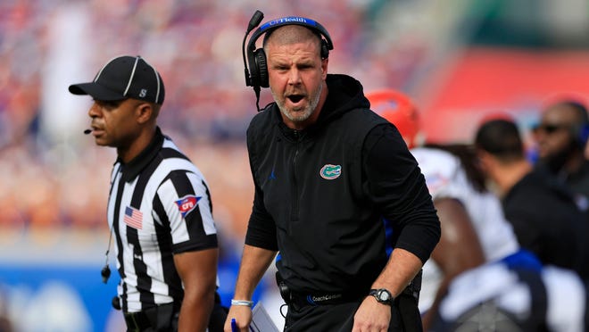 The Surprising Player Legacy That Sets Billy Napier Apart Among College Football's Elite Coaches