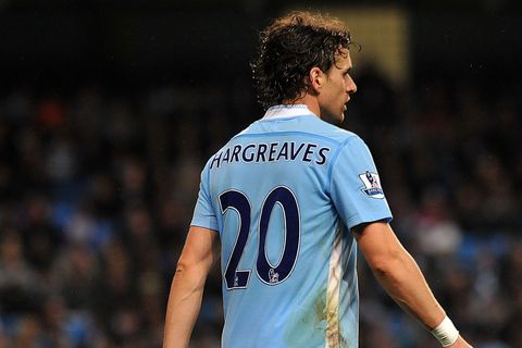 The Surprising Pub Encounter That Changed Owen Hargreaves’ Career Path Forever