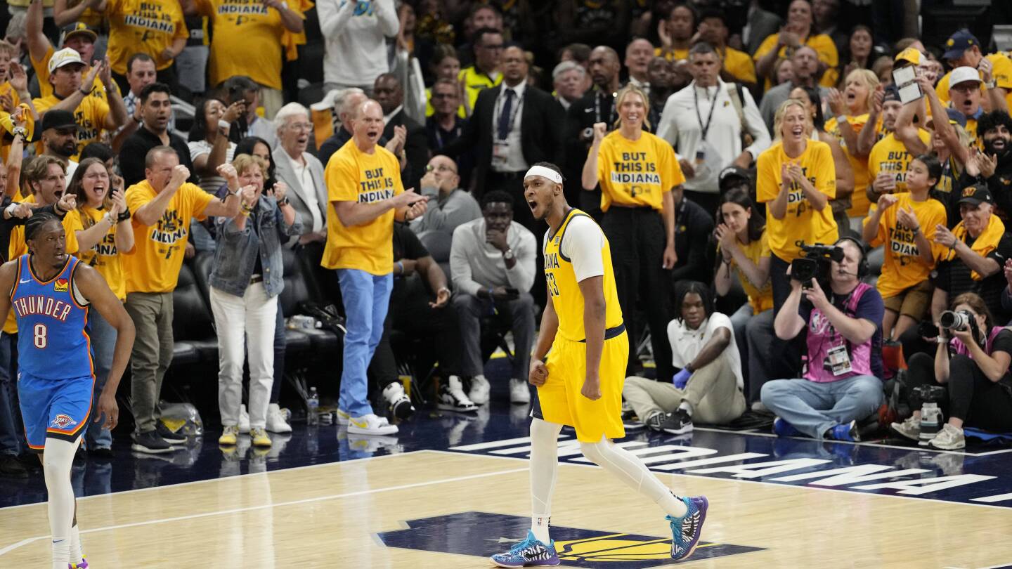 The Surprising Truth About Home-Court Advantage: What NBA Finals Players Really Experience Behind Closed Doors