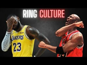 The Truth About Ring Culture in the NBA