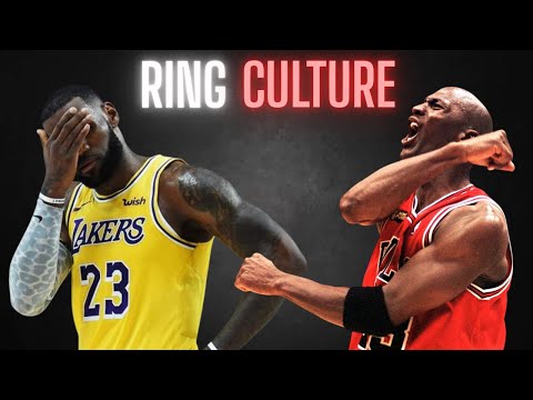 The Truth About Ring Culture in the NBA