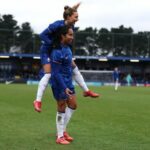 The Unexpected Call That Sealed Johanna Rytting Kaneryd’s Dream Move to Chelsea
