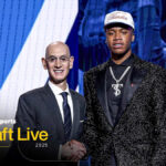 The Unexpected Reason Thomas Sorber Could Be the Thunder’s Game-Changing No. 15 Pick