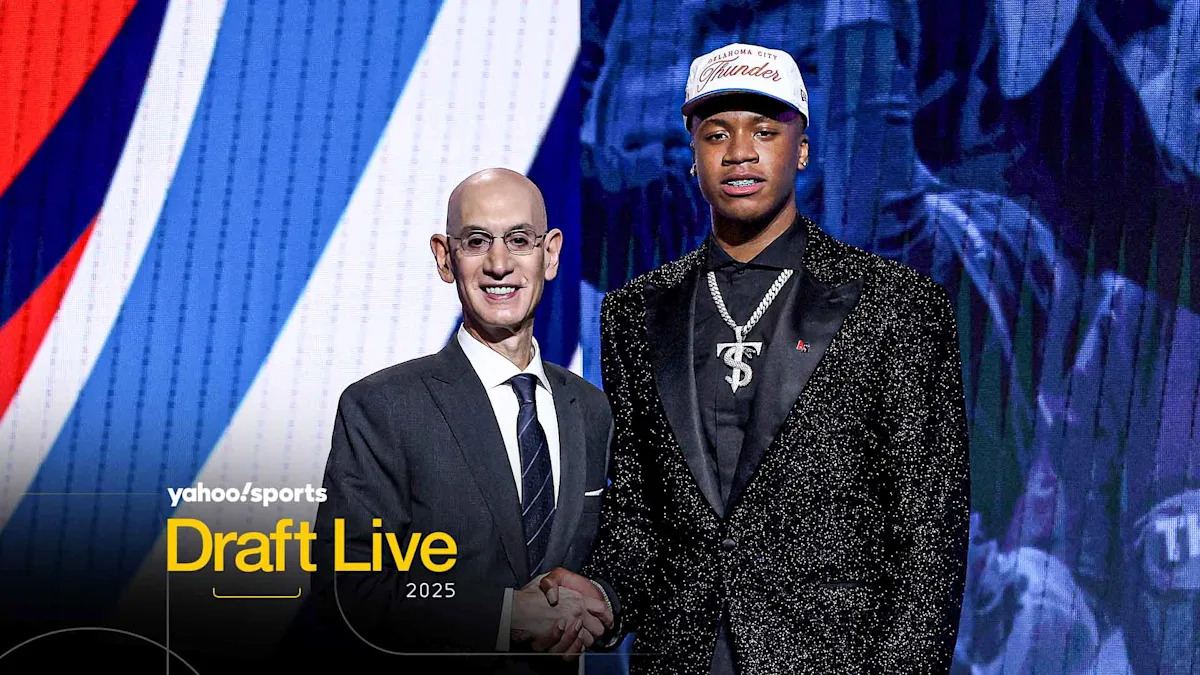 The Unexpected Reason Thomas Sorber Could Be the Thunder’s Game-Changing No. 15 Pick