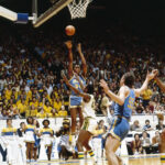 The Untold Legacy of David Greenwood: NBA Champion and Basketball Icon Passes Away