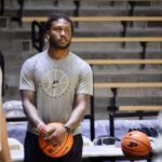 The Untold Story Behind David Jenkins Jr.'s Legendary Jump Shot Journey