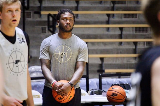 The Untold Story Behind David Jenkins Jr.'s Legendary Jump Shot Journey