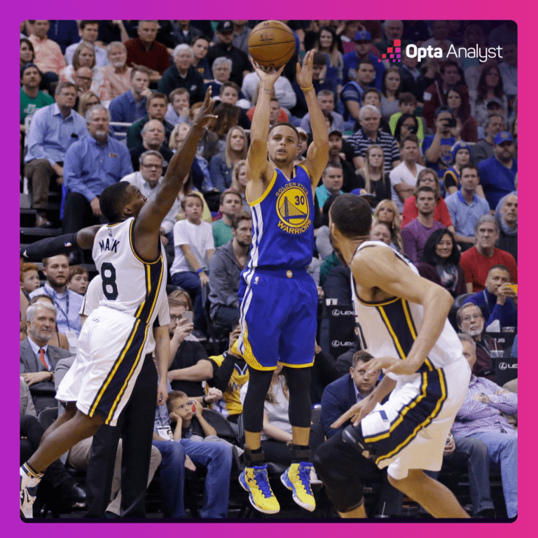 The Untold Story Behind the NBA's All-Time 3-Point King Revealed!