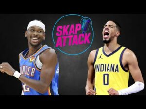 The WORST NBA Finals EVER