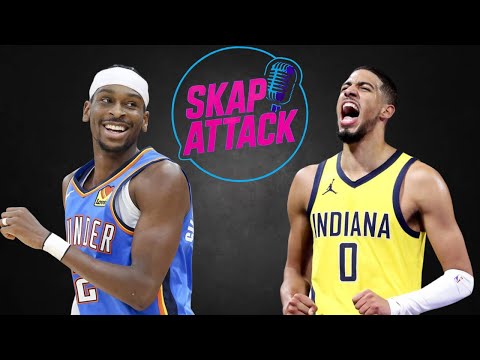 The WORST NBA Finals EVER
