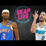 Thunder Escape in Game 4 to Even the NBA Finals
