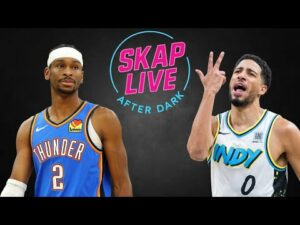 Thunder Escape in Game 4 to Even the NBA Finals
