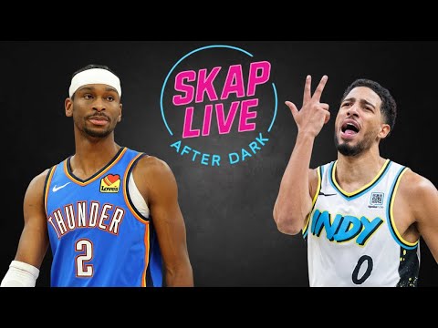 Thunder Escape in Game 4 to Even the NBA Finals