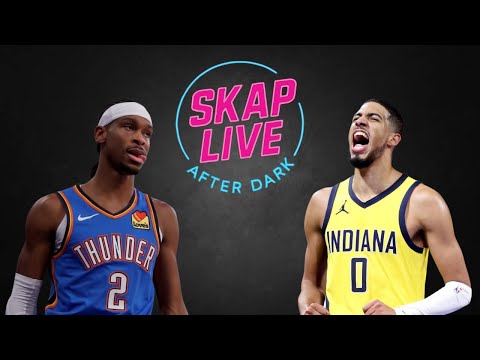 Thunder Outlast Pacers to Claim the NBA Title