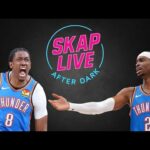 Thunder Seize Control of the Finals