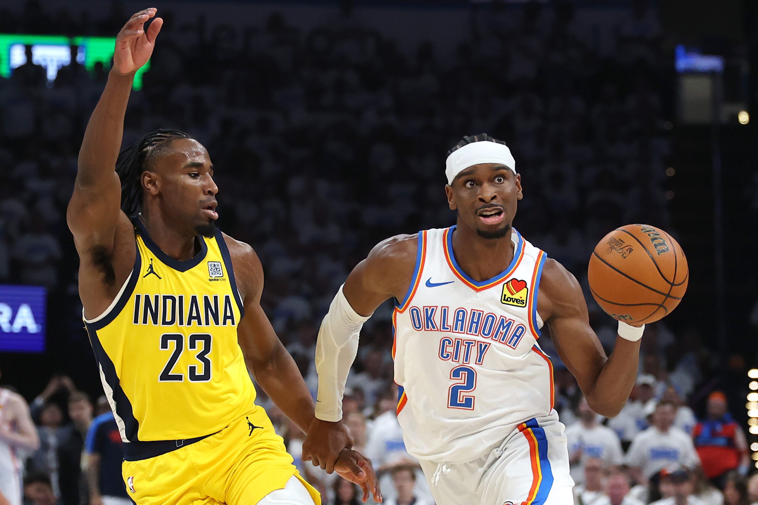 Thunder Shatter NBA History with Unbelievable Single-Season Feat—What They Did Will Astonish Fans!