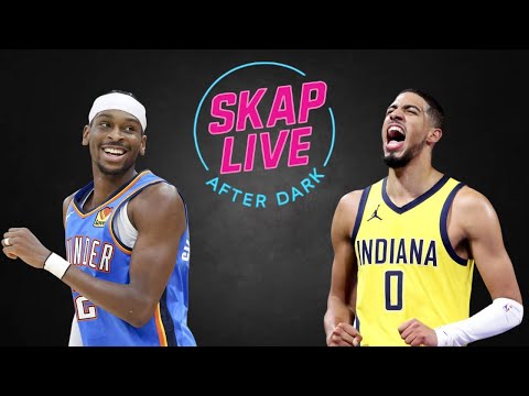 Thunder Strike Back and STOMP Pacers in Game 2