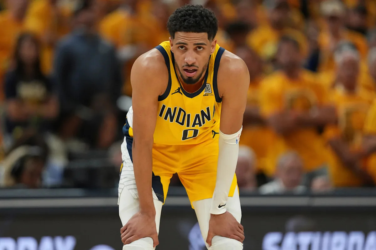 Thunder Stun Pacers in Game 4: Did Indiana's NBA Finals Dream Just Slip Away?