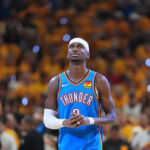 Thunder's NBA Finals Dream on the Brink: What’s Causing OKC’s Sudden Struggle Against Pacers?