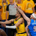 Thunder’s Secret Weapon: How Team Synergy Fueled Shai Gilgeous-Alexander’s Stunning Game 4 Finale Against Pacers
