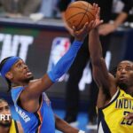 Thunder's Stunning Comeback Shakes NBA Finals as Pacers Face Unexpected Challenge
