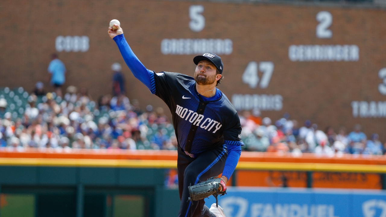 Tigers and Orioles Face Off: Unexpected Strategies Could Change the Game Tonight