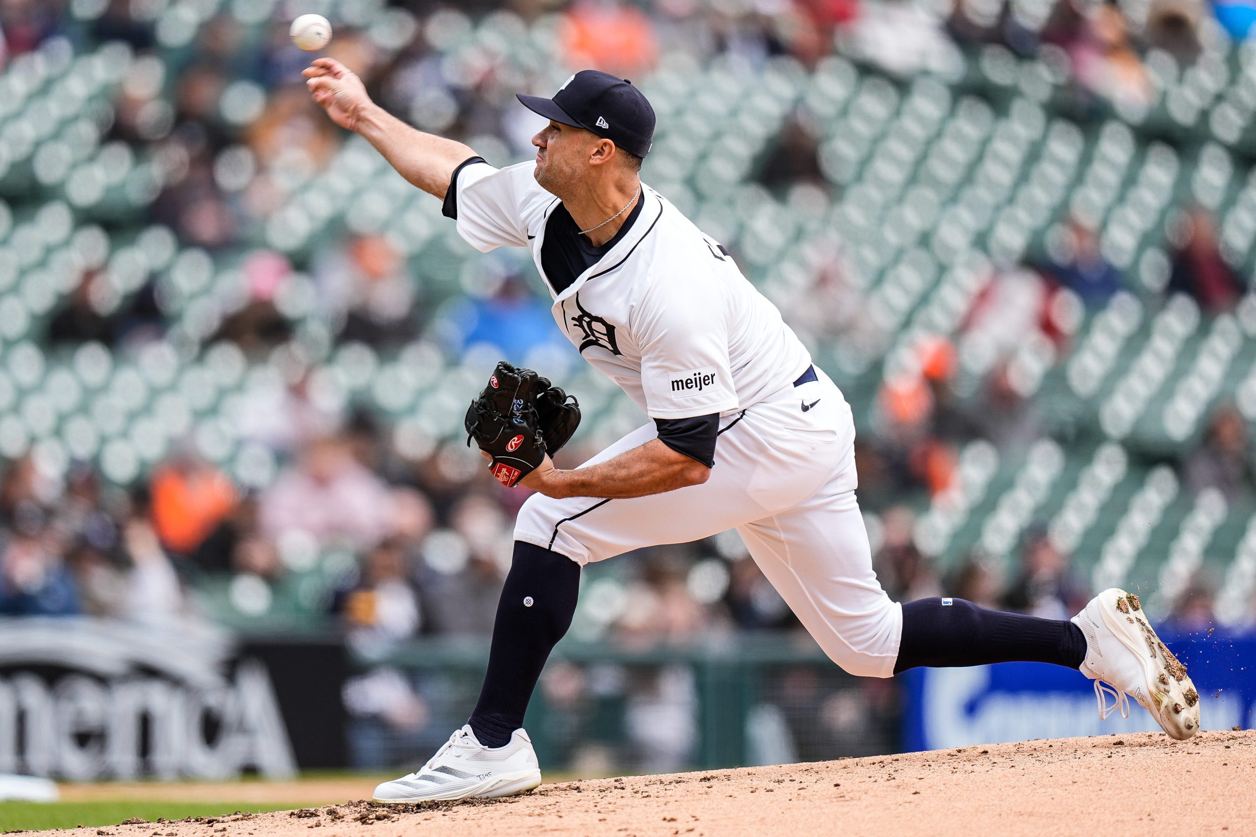 Tigers Set to Unleash a Shocking Twist That Could Silence the Reds Forever