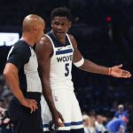 Timberwolves Eye Blockbuster Deal: Could Suns Star Be Heading to Minnesota?